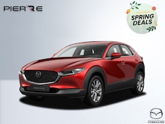 Mazda CX-30 - 2.0 e-SkyActiv-X Exclusive-line | AUTOMAAT |