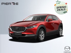 Mazda CX-30 - 2.0 e-SkyActiv-X M Hybrid Takumi | AUTOMAAT |