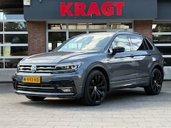 Volkswagen Tiguan - Highline Business R 1.5 TSI 150 pk - AUTOMAAT - LED - zeer compleet
