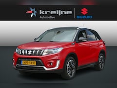 Suzuki Vitara - 1.4 Boosterjet AllGrip Stijl PANO-DAK|RIJKLAARPRIJS