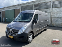 Renault Master - bestel T35 2.3 L3H2 L+R Schuifdeur Airco