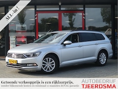 Volkswagen Passat Variant - 1.4 TSI ACT Highline | Navigatie | Ergo Comfort | Stoelverwarming | Adaptieve Cruise Contr