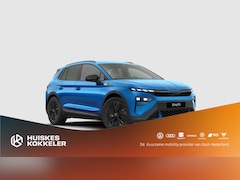 Skoda Elroq - RS 84 kWh