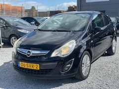 Opel Corsa - 1.2 EcoFlex Selection LPG G3 Navi Clima