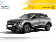 Renault Austral - 1.2 E-Tech full hybrid 200 evolution | NIEUW TE BESTELLEN |