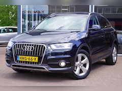 Audi Q3 - 2.0 TFSI quattro Pro Line S | 80.000KM | Panodak | Automaat | 1e Eigenaar| Vol opties | In