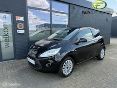 Ford Ka - 1.2 Titanium X start/stop