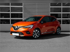 Renault Clio - 1.6 E-Tech Hybrid 145 Evolution | Camera | Cruise Control | Navigatie