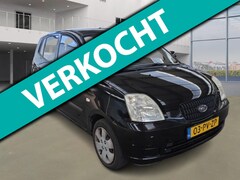 Kia Picanto - 1.0 LX