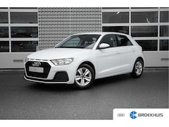 Audi A1 Sportback - 25 TFSI Pro Line Cruise control | Virtual Cockpit