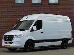 Mercedes-Benz Sprinter - 317 CDI L2H2 Camera/Airco/Cruise control/Navigatie