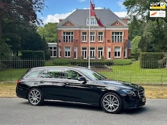 Mercedes-Benz E-klasse Estate - 200 Business Solution Sport
