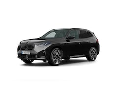 BMW X3 - M50 M-Sport Pro | Panorama | Stoelventilatie | Driving Ass. Prof. | 360 Camera | Standkach