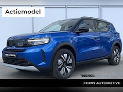 Opel Frontera - Electric GS 44 kWh | Nieuw uit voorraad | Navigatie | Camera | Parkeersensoren | 17" LMV |