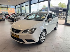 Seat Ibiza ST - 1.2 TSI Style SCHADE CLIMATE APK 4-26