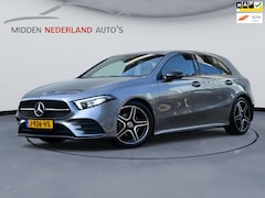Mercedes-Benz A-klasse - Business Solution AMG PAKKET * AUTOMAAT * CAMERA