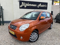 Kia Picanto - 1.1 X-ecutive Automaat | 1e Eigenaar | Airco | Climate Control
