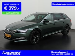Skoda Superb Combi - 1.4 TSI iV Laurin & Klement | Virtual Cockpit | Columbus Navi | Zondag Open