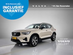 Volvo XC40 - 2.0 B4 Plus Dark | Trekhaak |