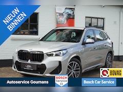 BMW X1 - xDrive25e Shadow Line M-Pakket Leer-Alcantara Elek-klep
