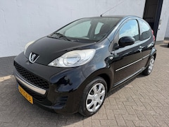 Peugeot 107 - 1.0-12V XS 5-Deurs - Airco