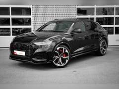 Audi RSQ8 - 4.0 TFSI 600pk quattro | Keramisch | 23" | Panoramadak | 360 camera | Dodehoekdetectie |
