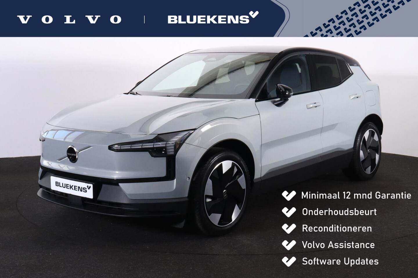 Volvo EX30 - Twin Motor Performance Ultra 69 kWh Panoramadak - Climate Pack - 360º Camera - Harman/Kard - AutoWereld.nl