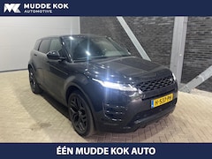 Land Rover Range Rover Evoque - P200 AWD R-Dynamic SE | Black Pack | Panoramadak | Stoel+Stuurverwarming | 20 Inch | Merid