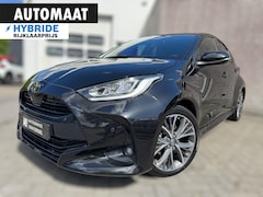 Toyota Yaris - 1.5 Hybrid 130 Executive HEAD-UP / JBL SOUND-SYSTEM / PDC V+A / CARPLAY / LED / DONKERE HE