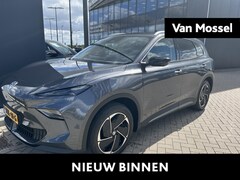 MG 5 - 5 MGS5 EV Luxury 64 kWh 18"LM velgen | Apple Carplay | 360 graden Camera | I-Smart | Pilot