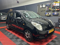 Suzuki Alto - 1.0 Comfort, nieuwe koppeling, apk, nap, 5 deuren, airco, all season banden, inruil mogeli