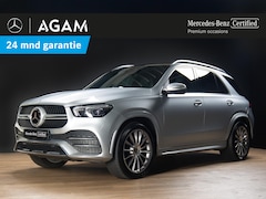 Mercedes-Benz GLE-Klasse - 350 e 4MATIC
