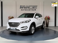 Hyundai Tucson - 1.6 GDi Comfort | Climate | Cruise | NAVI | Trekhaak