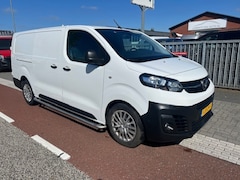Opel Vivaro - 1.5 CDTI LANG AIRCO KLIMA Edition CAMERA EURO6