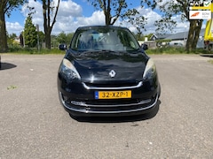 Renault Grand Scénic - 1.2 TCE Dynamique -LAGE KILOMETERS- NAVIGATIE SCHERM- CRUISE CONTROL- VELE OPTIES