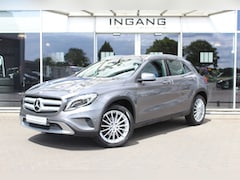 Mercedes-Benz GLA-Klasse - 200 | Cruise | Aut | Carplay