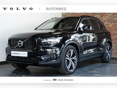 Volvo XC40 - T5 Plug-In Hybrid R-Design | Panoramadak | Standkachel | Elektrisch Verstelbare Voorstoele