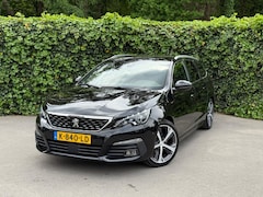 Peugeot 308 SW - 1.2 PureTech Blue Lease GT | Pano | 1e eigenaar