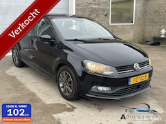 Volkswagen Polo - 1.4 TDI | nieuwe APK | navi | airco