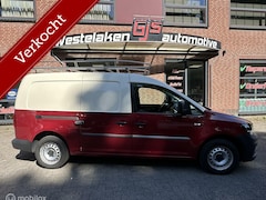 Volkswagen Caddy Maxi - Bestel 2.0 TDI L2H1 BMT Trendline