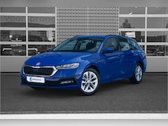 Skoda Octavia Combi - 1.4 TSI iV PHEV Business Edition | 1500 kg trekgewicht | Carplay | Cruise Control