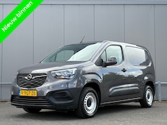 Opel Combo - 1.6D - airco - Navi - nap - cruise - DAB+