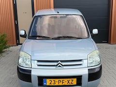 Citroën Berlingo - 1.6i Multispace Petit Paradis | AIRCO | CRUISECONTROL| APK |