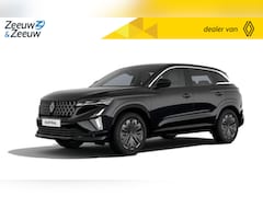 Renault Austral - 1.2 E-Tech full hybrid 200 evolution | NIEUW TE BESTELLEN |