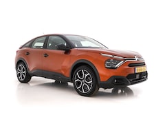 Citroën Ë-C4 - Feel 50 kWh [ 3-Fase ] (INCL-BTW) *FULL-LED | DIGI-COCKPIT | CARPLAY | MICROFIBRE-COMFORT