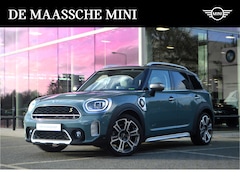 MINI Countryman - Cooper SE ALL4 Automaat / Panoramadak / Achteruitrijcamera / Active Cruise Control / Comfo