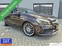 Mercedes-Benz A-klasse - 180 Business Solution AMG