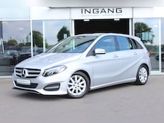 Mercedes-Benz B-klasse - 180 d Lease Edition Plus | Trekhaak | Cruise | Automaat