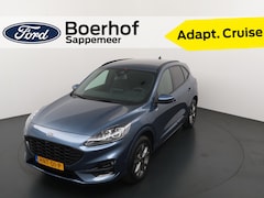 Ford Kuga - 2.5 PHEV 225 pk ST-Line X | Winter pack | B&O | AGR stoelen | Elektrische A-klep I