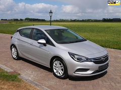 Opel Astra - 1.6 CDTI Business+ HB 2018 AC NAVI PDC *MARGE